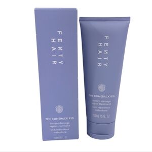 Fenty Hair The Comeback Kid Instant Damage Repair Mask Bond Builder